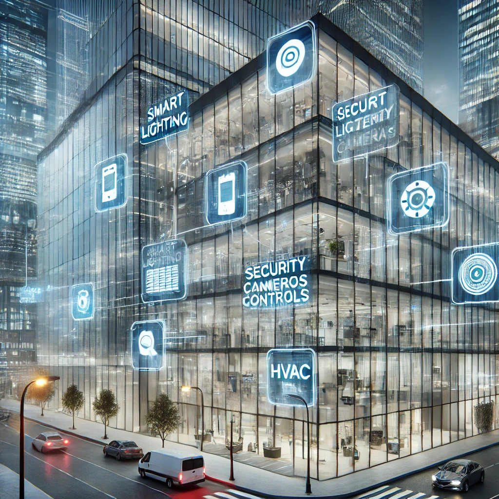 Integrating Low-Voltage Systems in Building Management in 2025